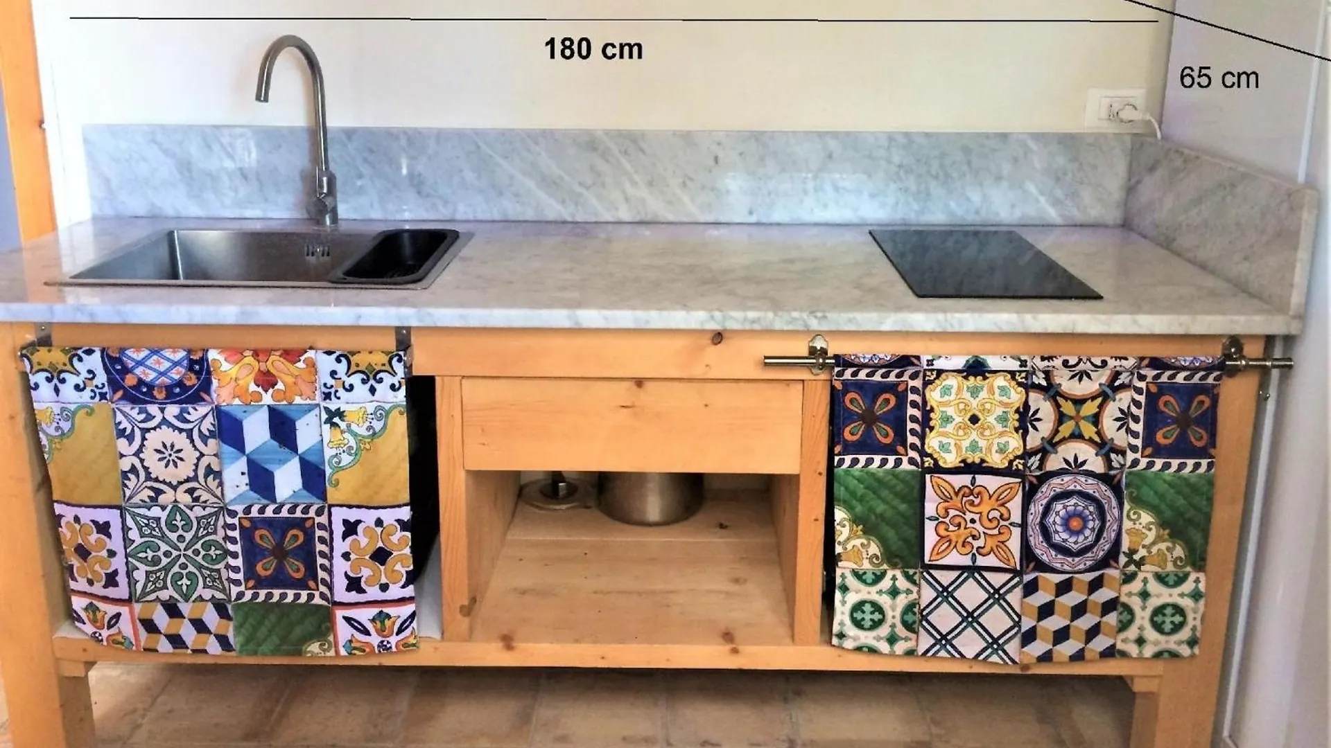 Casa Bedda Villa Lido di Noto Holiday home