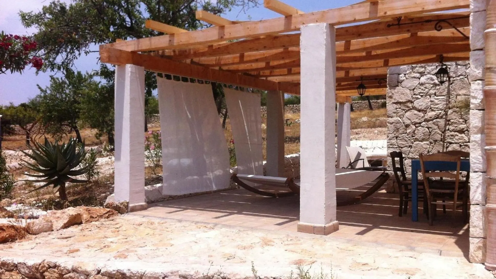 Casa Bedda Villa Lido di Noto