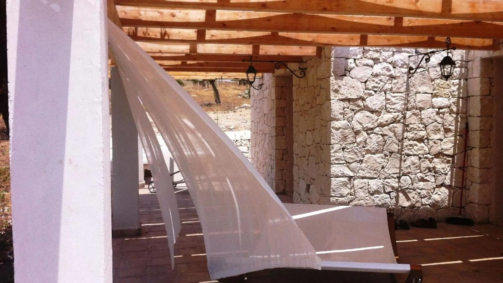 Holiday home Casa Bedda Villa Lido di Noto Italy