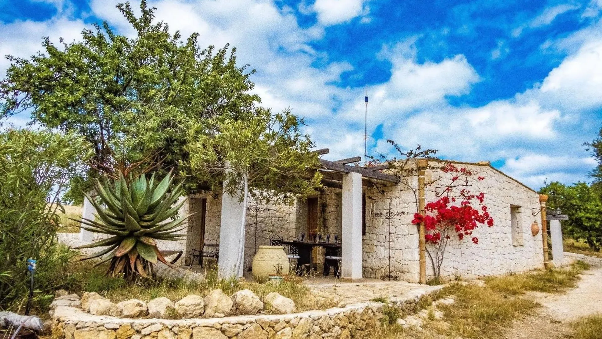 Casa Bedda Villa Lido di Noto Holiday home