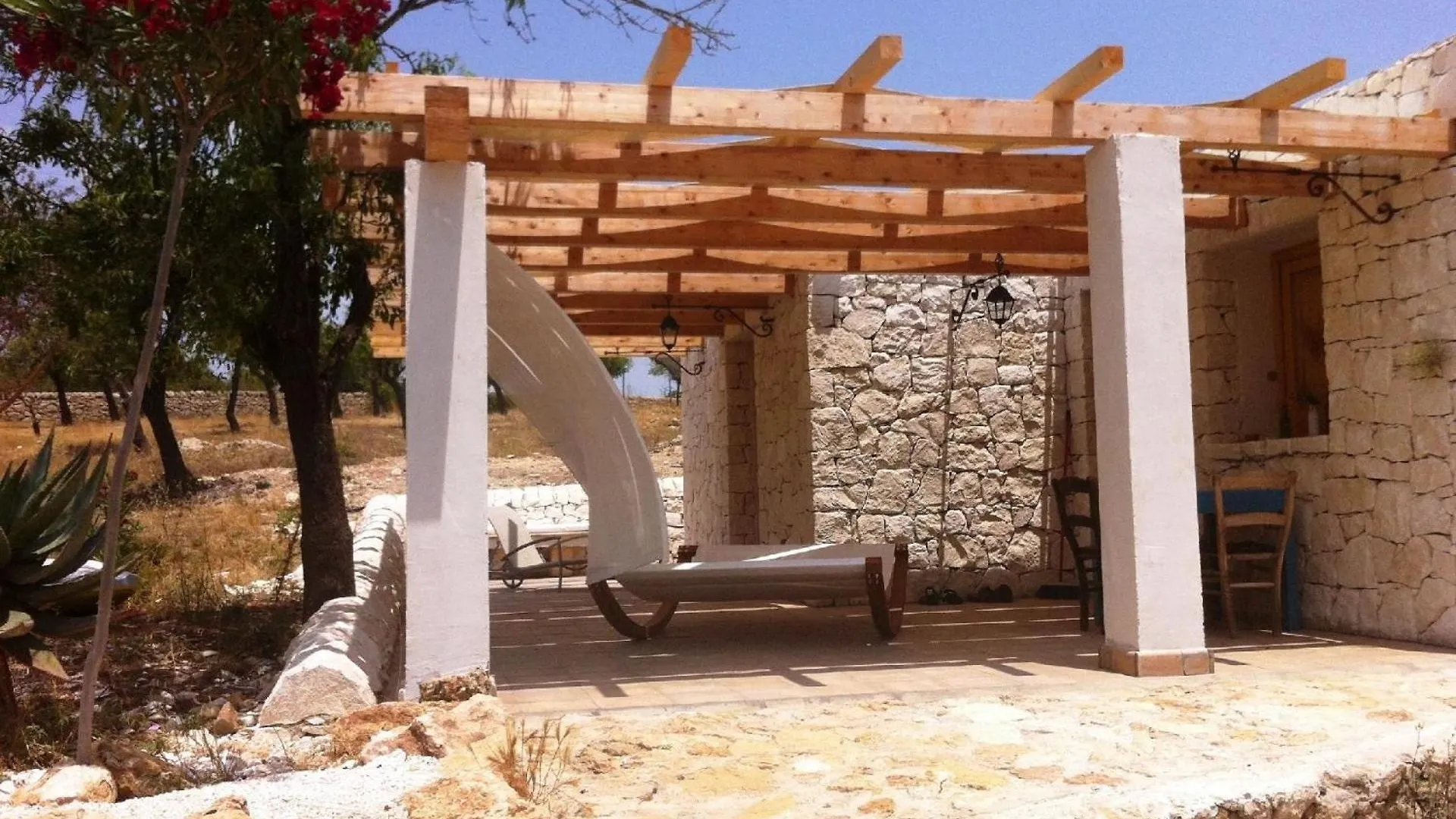 Casa Bedda Villa Lido di Noto Italy
