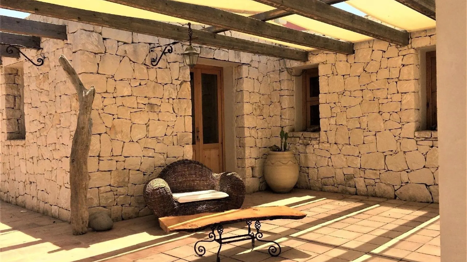 Casa Bedda Villa Lido di Noto Holiday home