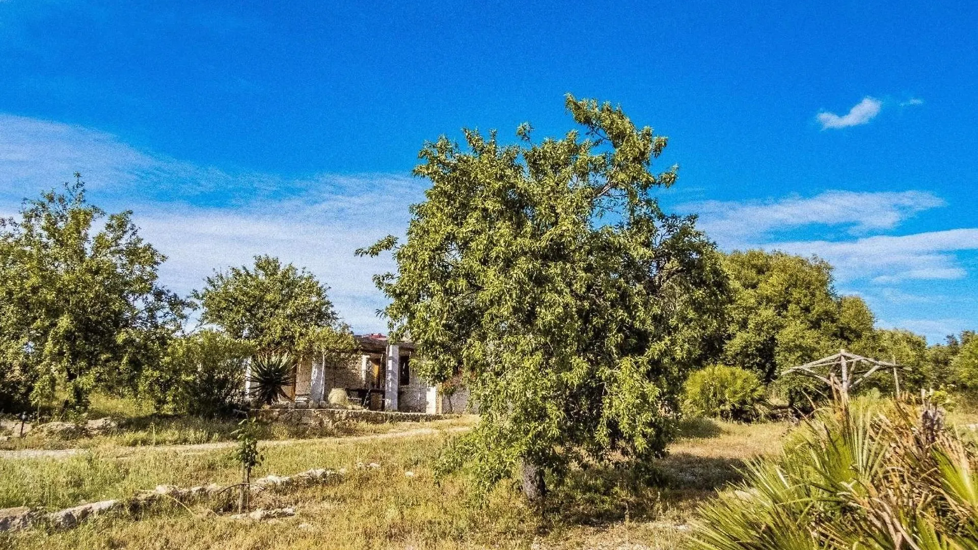 Holiday home Casa Bedda Villa Lido di Noto Italy