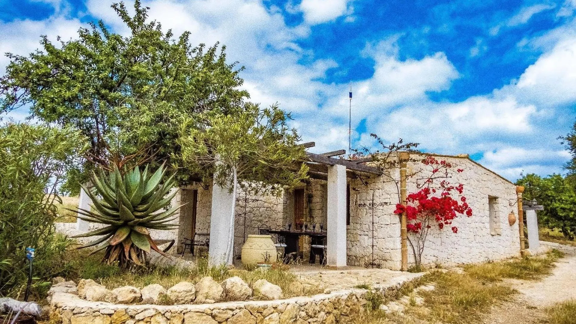 Casa Bedda Villa Lido di Noto
