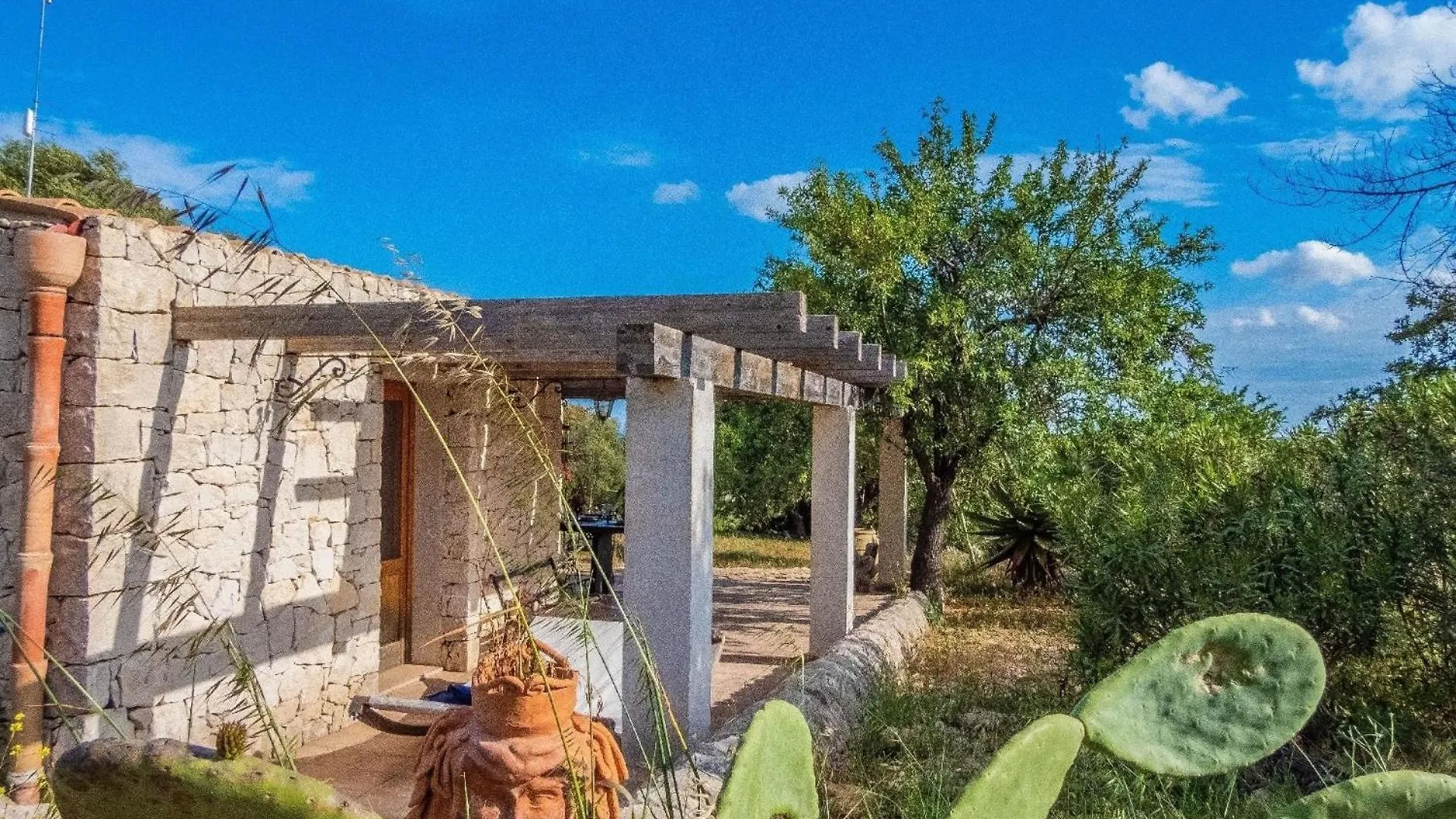 Holiday home Casa Bedda Villa Lido di Noto