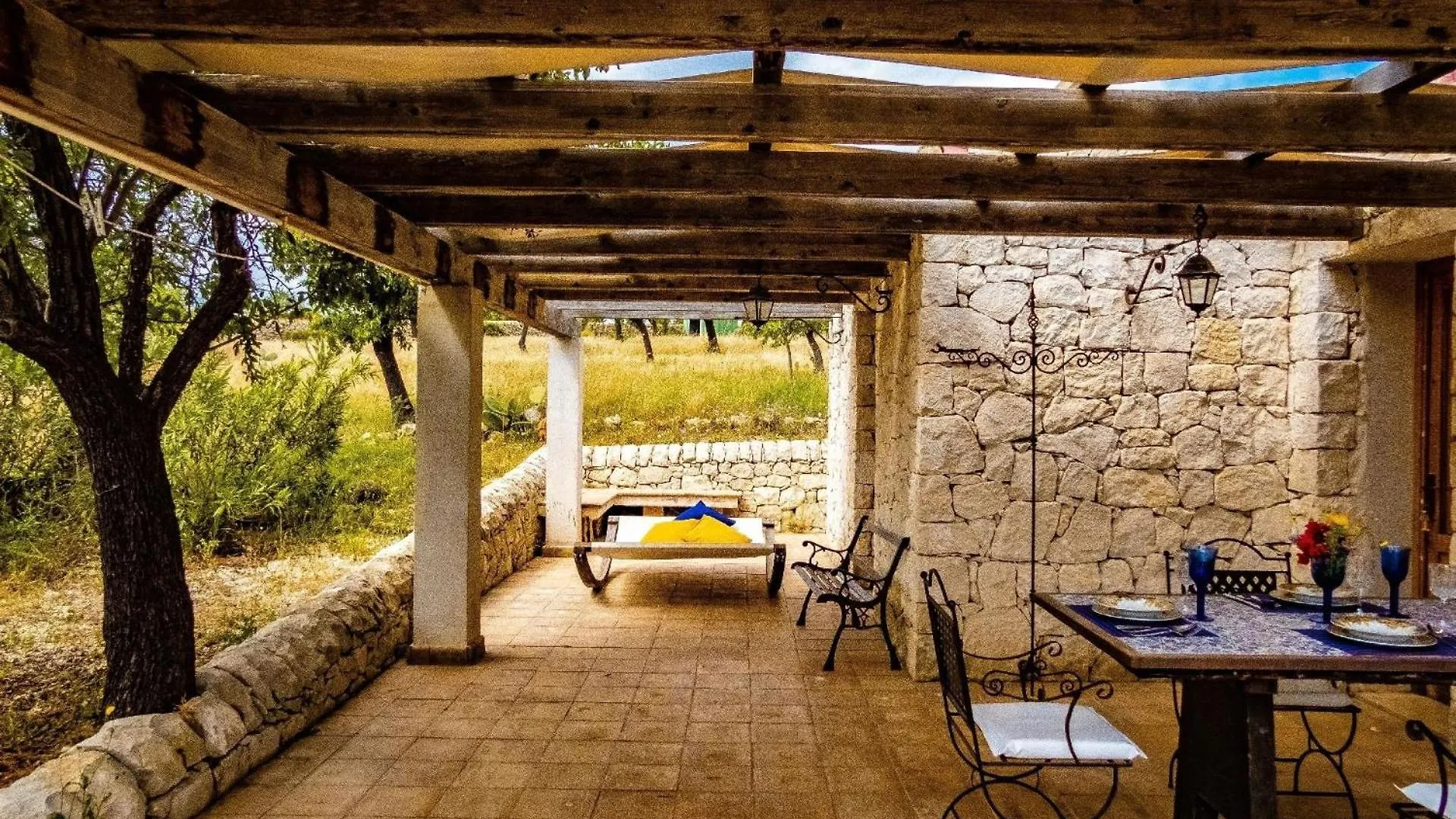 Casa Bedda Villa Lido di Noto 0*,