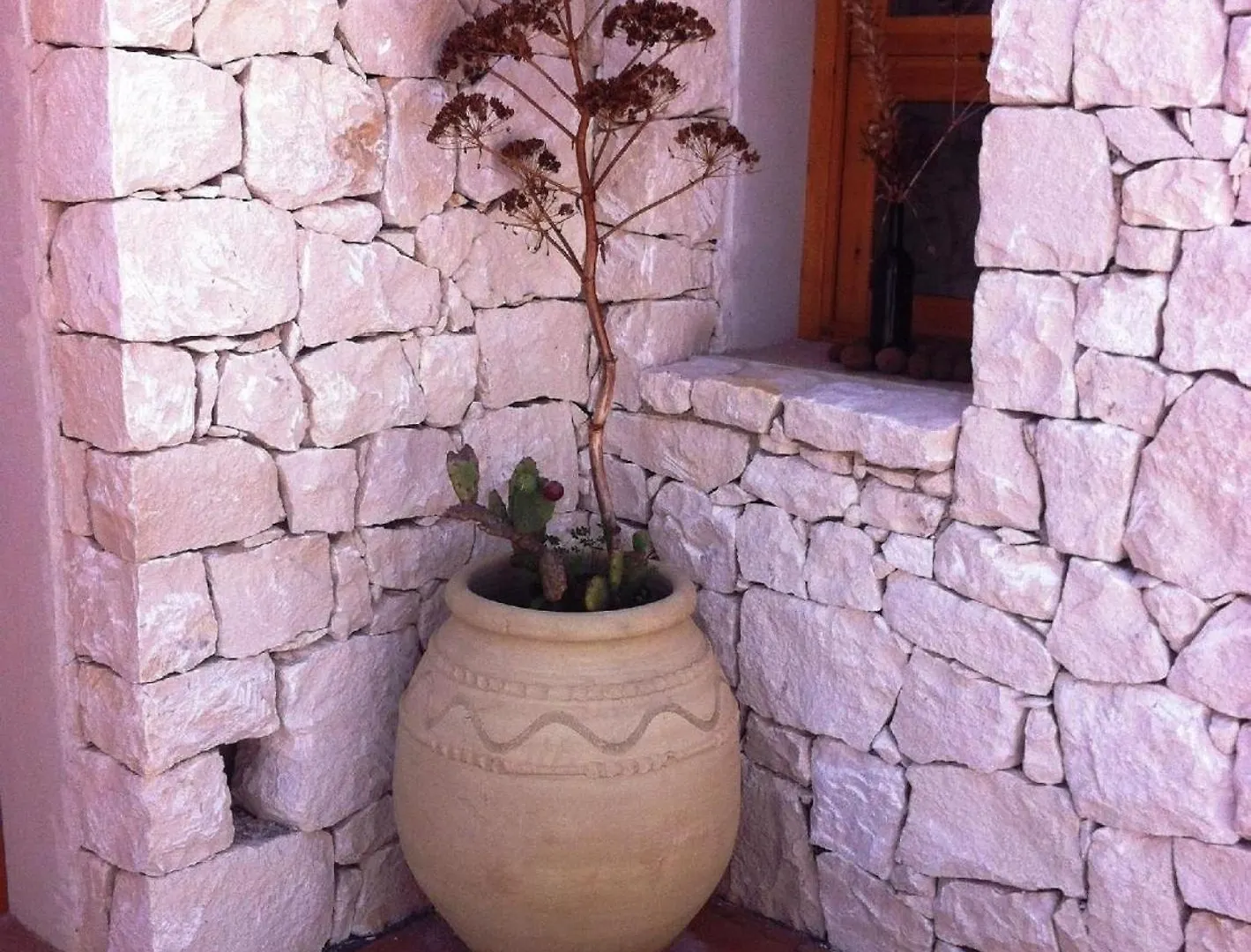 Holiday home Casa Bedda Villa Lido di Noto Italy