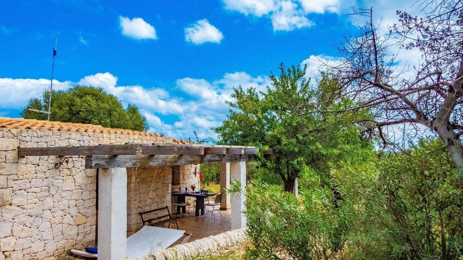 Casa Bedda Villa Lido di Noto Holiday home