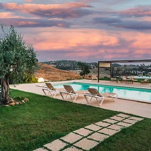 Vakantiehuis Le Valli Di Vendicari, Lido di Noto